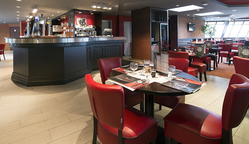 Le Snack de l'Aqualud